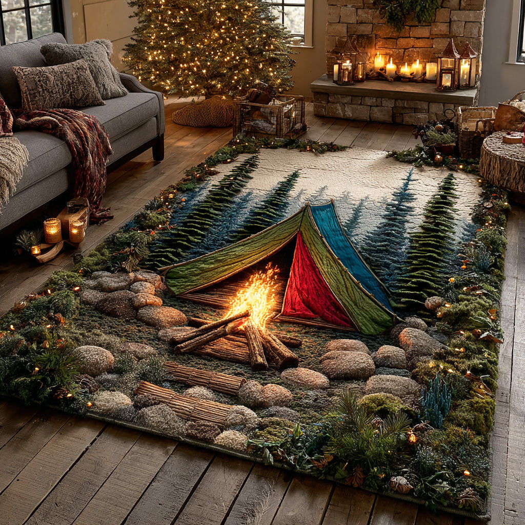 Ember Path Area Rug NCU0TD2010