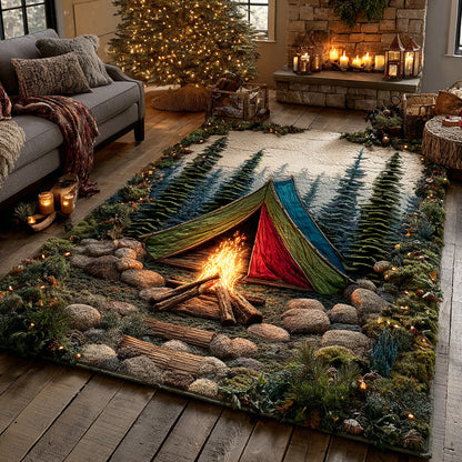 Ember Path Area Rug NCU0TD2010