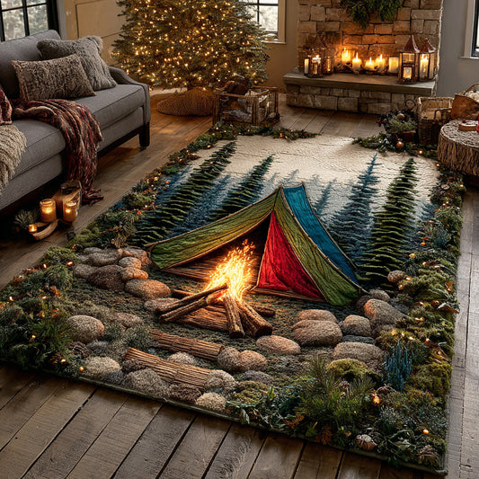 Ember Path Area Rug NCU0TD2010