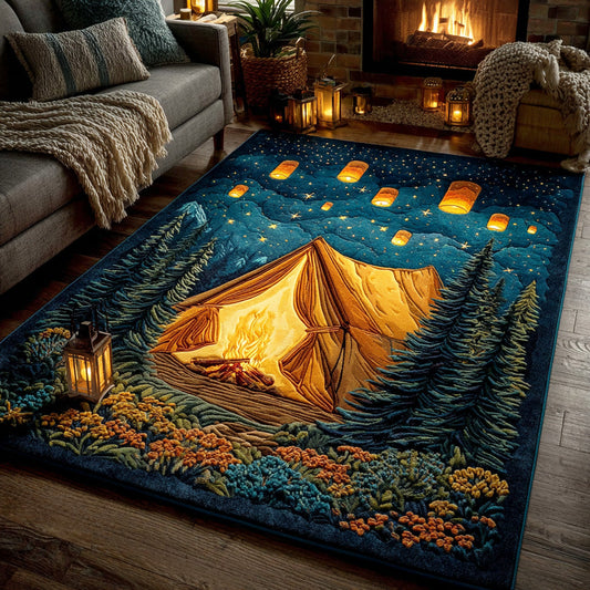 Ember Woods Area Rug NCU0TD2014