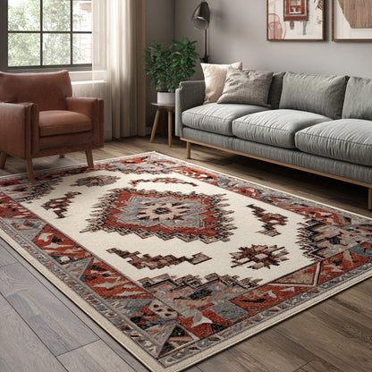 Enchanted Essence Area Rug NCU0HH1627