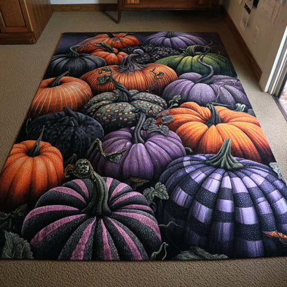 Enchanted Mix Area Rug NCU0XD907