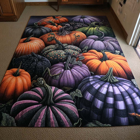 Enchanted Mix Area Rug NCU0XD907