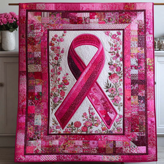 Endless Hope Quilted Blanket NCU0NT9294