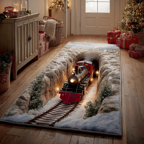 Engine Road Runner Carpet NCU0DK11214