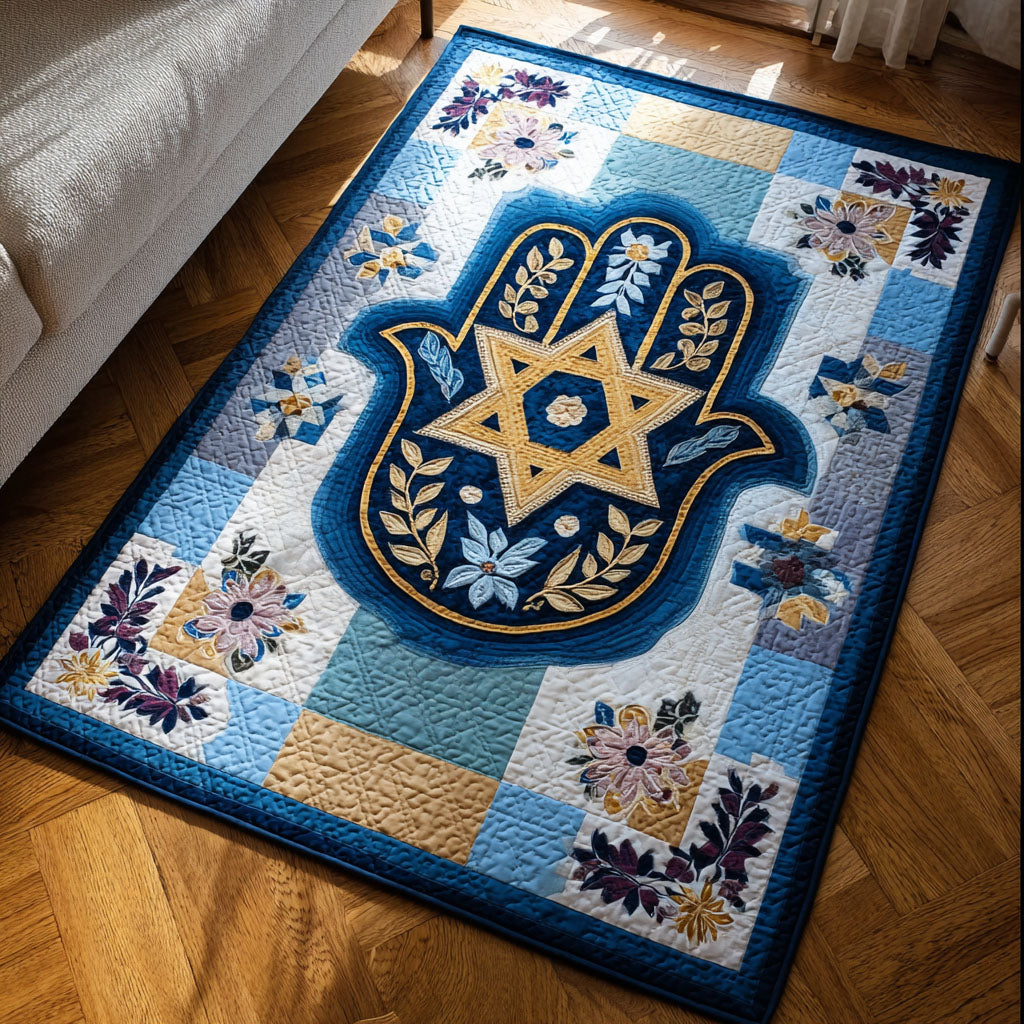 Eternal Blessings Area Rug NCU0NT12081
