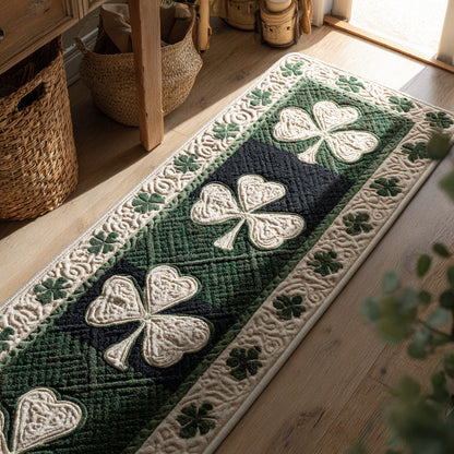 Eternal Evergreen Runner Carpet NCU0HH1658