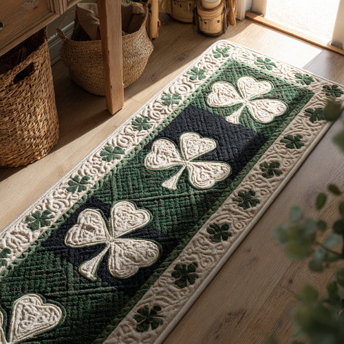 Eternal Evergreen Runner Carpet NCU0HH1658