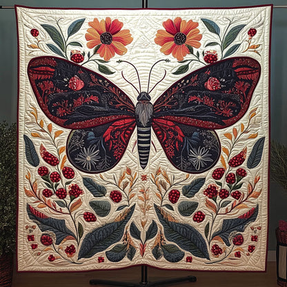 Ethereal Hover Quilted Blanket NCU0PT6778