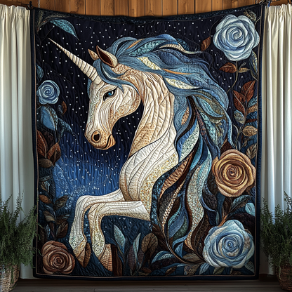 Ethereal Ride Quilted Blanket NCU0DK892