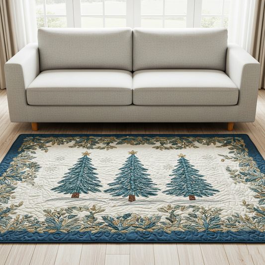 Evergreen Sparkle Area Rug NCU0NT11295
