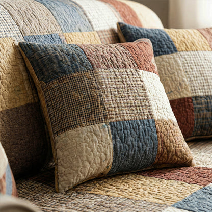 Everyday Cozy Quilted Pillow Case NCU0NT11985