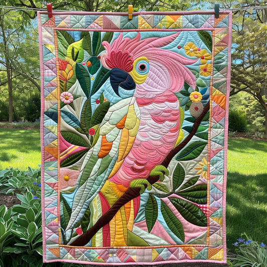 Exotic Sky Quilted Blanket NCU0TD321