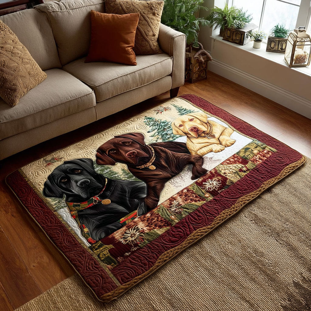 Faithful Fields Area Rug NCU0PT9694