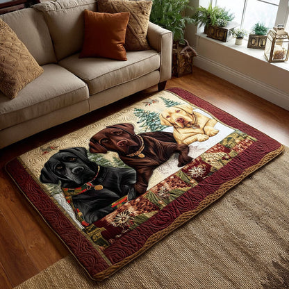 Faithful Fields Area Rug NCU0PT9694