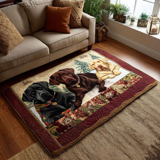 Faithful Fields Area Rug NCU0PT9694