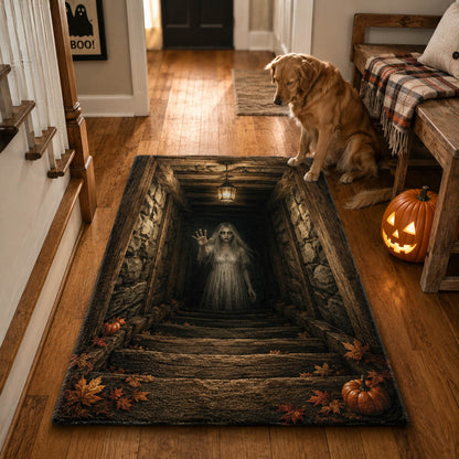 Fatal Drop Area Rug NCU0TD2940