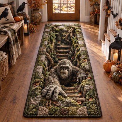 Fernwood Sasquatch Path Runner Carpet NCU0DV10135