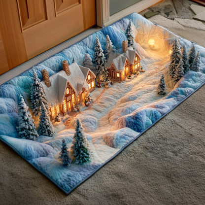 Festive Journey Doormat NCU0NT10566