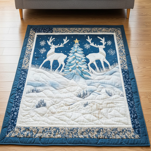 Festive Magic Area Rug NCU0NT11044