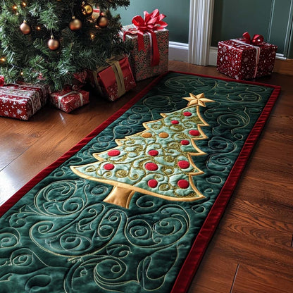 Festive Home Runner Carpet NCU0NT10867
