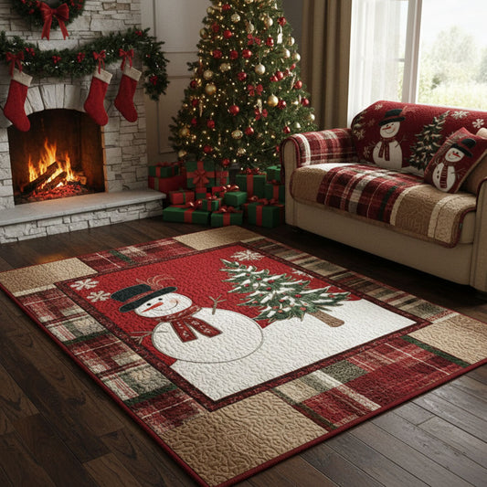Festive Nights Area Rug NCU0PT9674