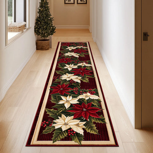Festive Walk Runner Carpet NCU0DK11514