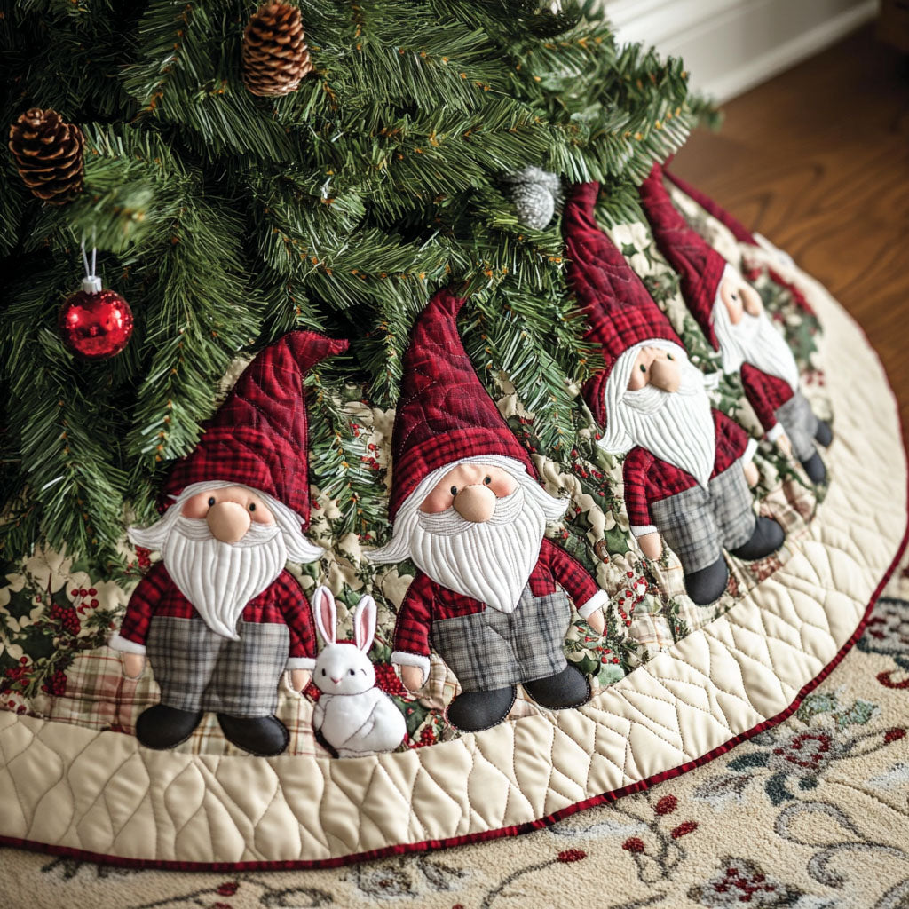 Flannel tree skirt hotsell