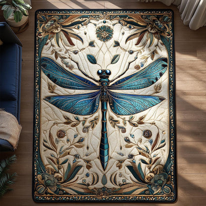 Floating Wings Area Rug NCU0DV9228