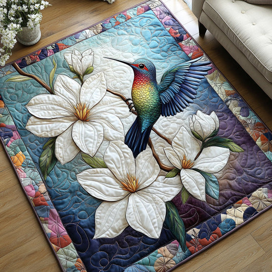 Flutter Song Area Rug NCU0DV7681