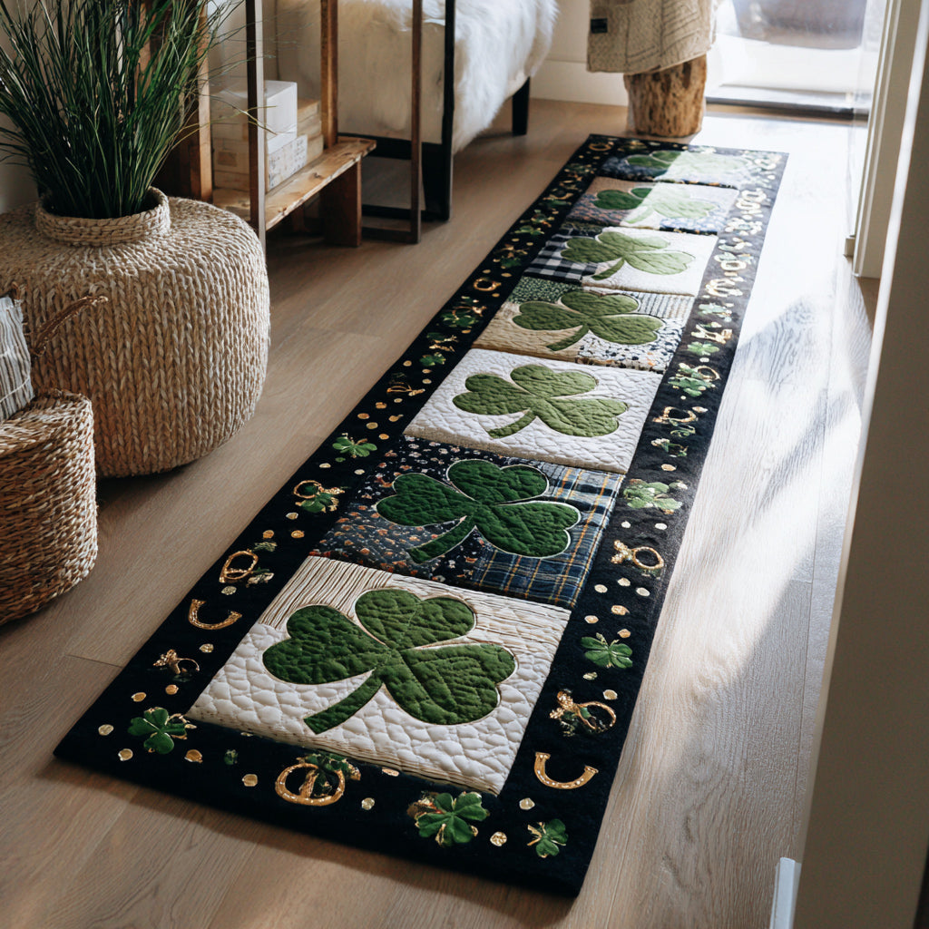 Folklore Flora Runner Carpet NCU0HH1659