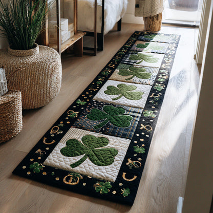 Folklore Flora Runner Carpet NCU0HH1659