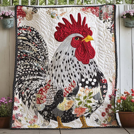 Folkyard Pride Quilted Blanket NCU0NT7977