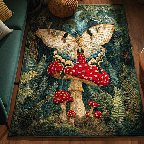 Forest Charm Area Rug NCU0NT10419