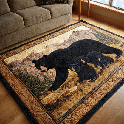 Forest Dream Area Rug NCU0DK12054