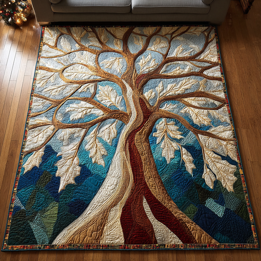 Forest Grace Area Rug NCU0DK10317