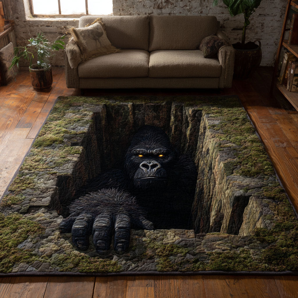 Forest Legend Area Rug NCU0DK12062