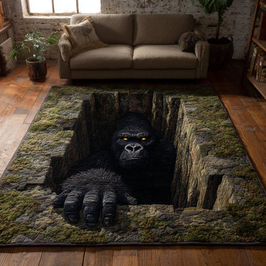 Forest Legend Area Rug NCU0DK12062
