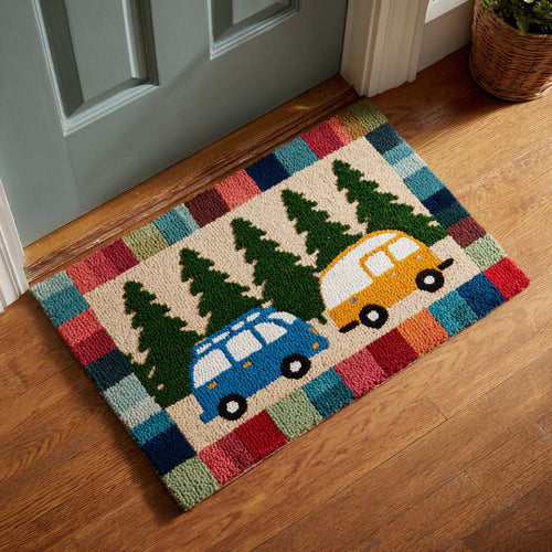 Forest Ride Doormat NCU0NT10328