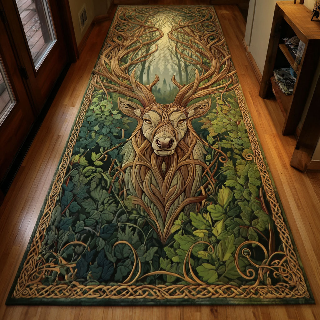 Forest Sentinel Runner Carpet NCU0TV1287