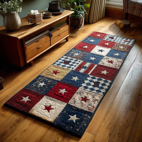Freedom Love Runner Carpet NCU0XD2339
