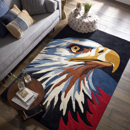 Freedom Rise Area Rug NCU0NT10588