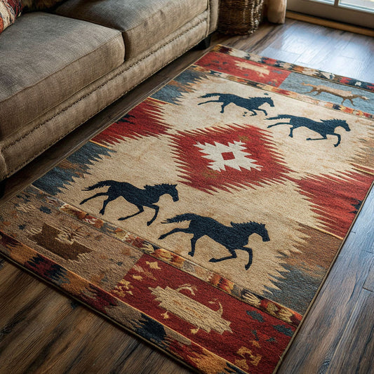 Freedom Trail Area Rug NCU0DK11981