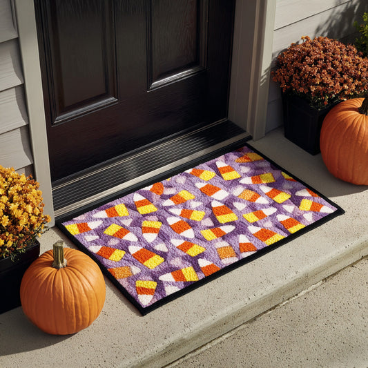 Fright Night Path Doormat NCU0DV7762