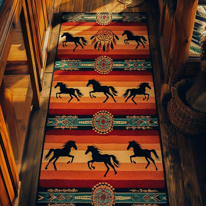 Frontier Sky Runner Carpet NCU0XD1813