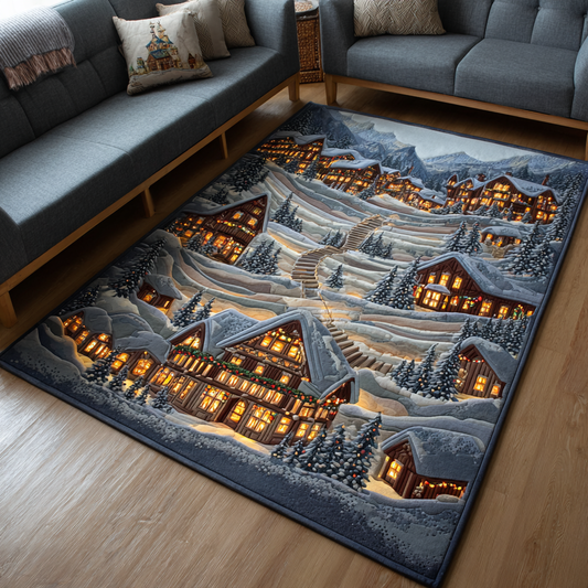 Frost Lane Area Rug NCU0DK11184