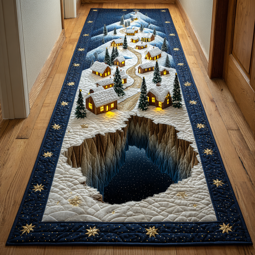 Frost Lane Runner Carpet NCU0DK11223