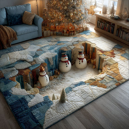 Frost Valley Area Rug NCU0PT10488