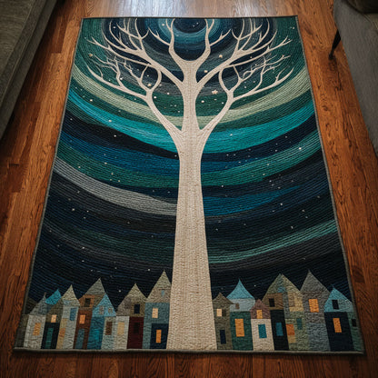 Frosted Canopy Area Rug NCU0DK11974