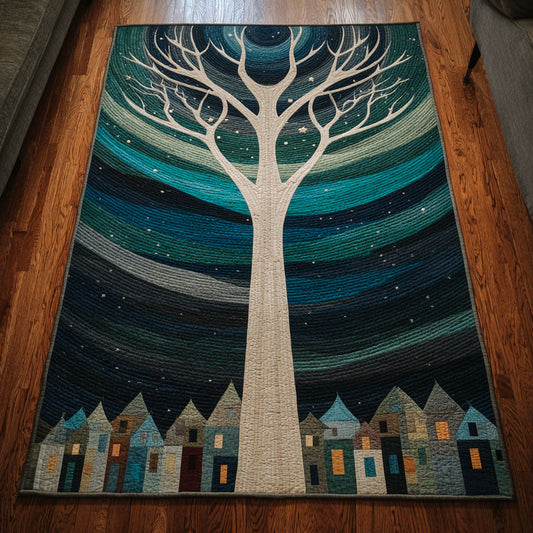 Frosted Canopy Area Rug NCU0DK11974